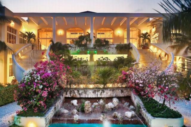 El Dorado Royale Spa Resort
