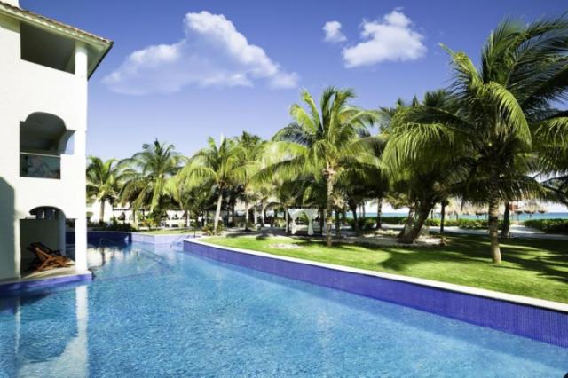 El Dorado Royale Spa Resort