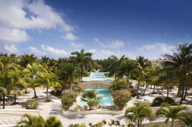El Dorado Royale Spa Resort