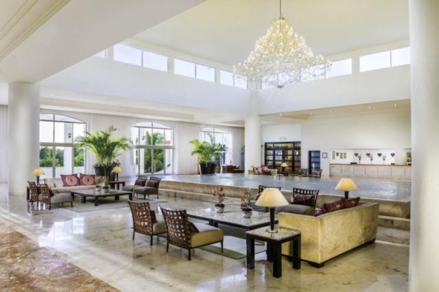 El Dorado Royale Spa Resort