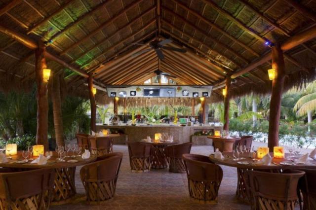 El Dorado Royale Spa Resort