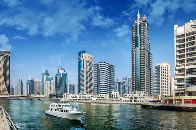 City Premiere Marina