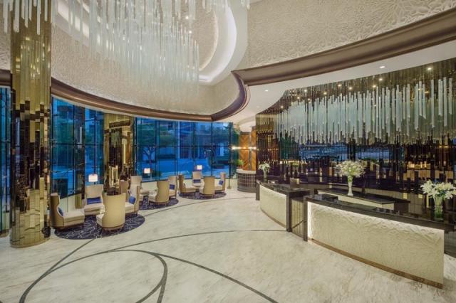 Damac Maison Royale the Distinction