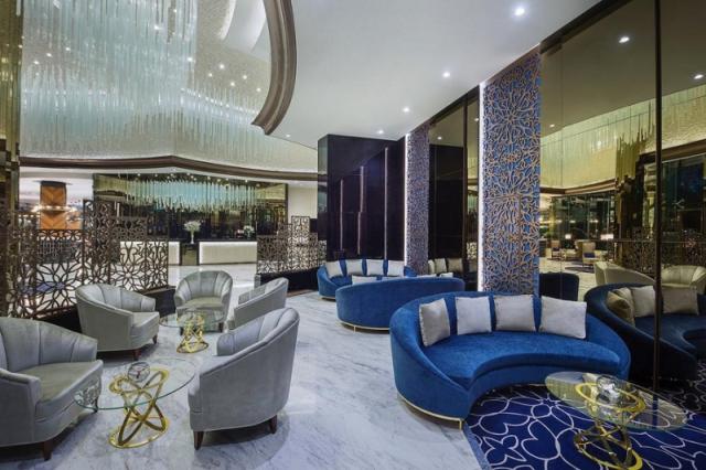 Damac Maison Royale the Distinction