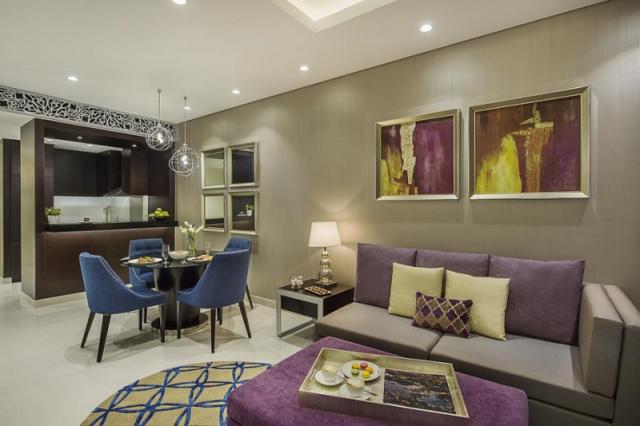 Damac Maison Royale the Distinction