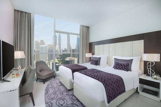 Damac Maison Royale the Distinction