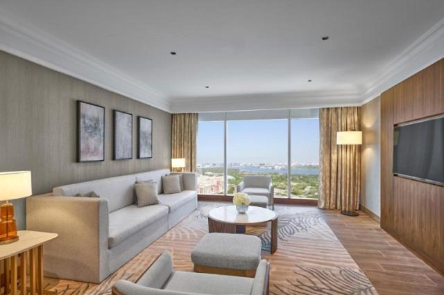 Grand Hyatt Dubai
