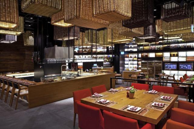 Kempinski Hotel Mall of the Emirates