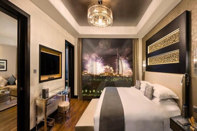 Kempinski Hotel Mall of the Emirates