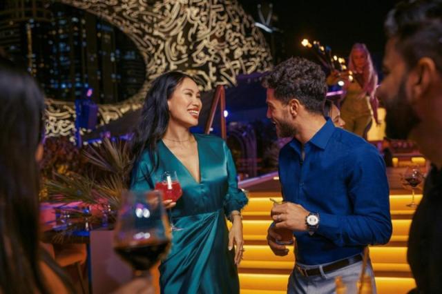 Jumeirah Emirates Towers