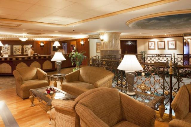 Landmark Plaza Baniyas