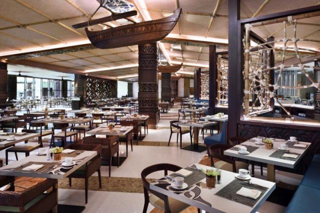 Lapita, Dubai Parks and Resorts, Autograph Collection