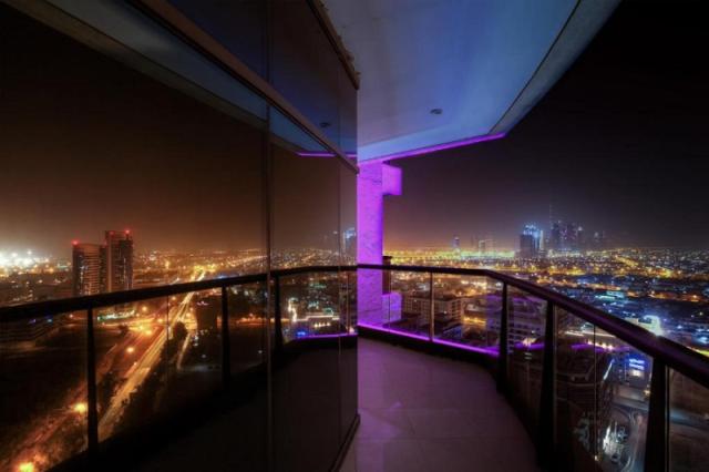 Majestic Dubai