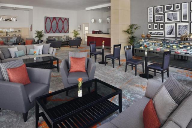 Mövenpick Bur Dubai