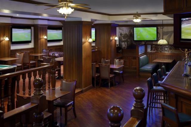 Mövenpick Bur Dubai