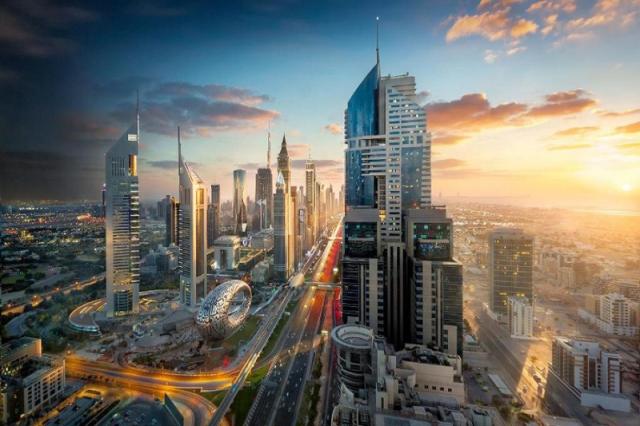 Voco Dubai
