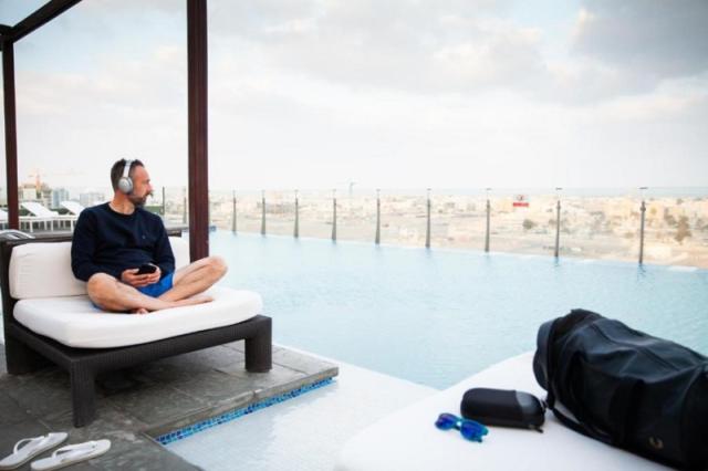 Voco Dubai