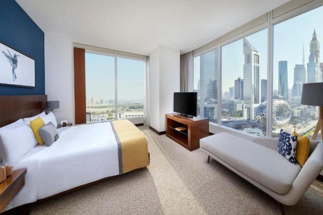Voco Dubai