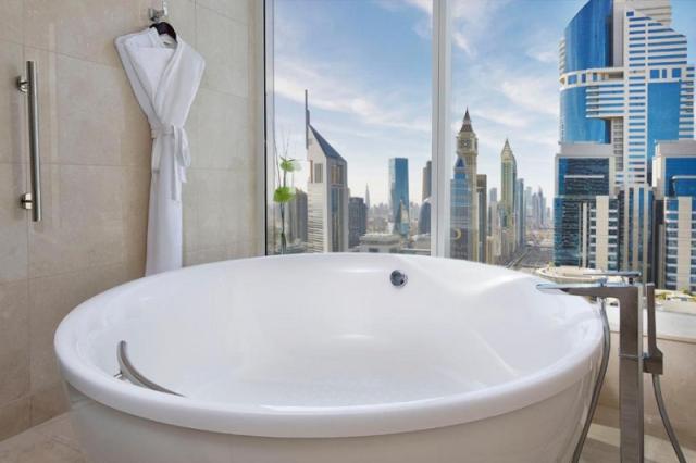 Voco Dubai