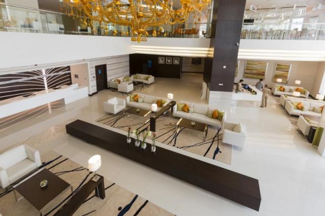 Novotel Dubai Al Barsha