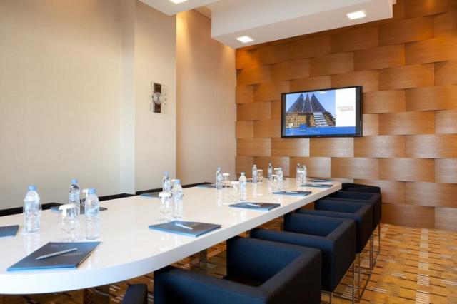 Novotel Dubai Al Barsha