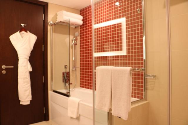 Novotel Dubai Al Barsha