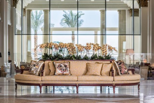 Palazzo Versace