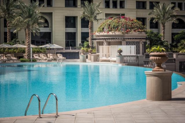 Palazzo Versace