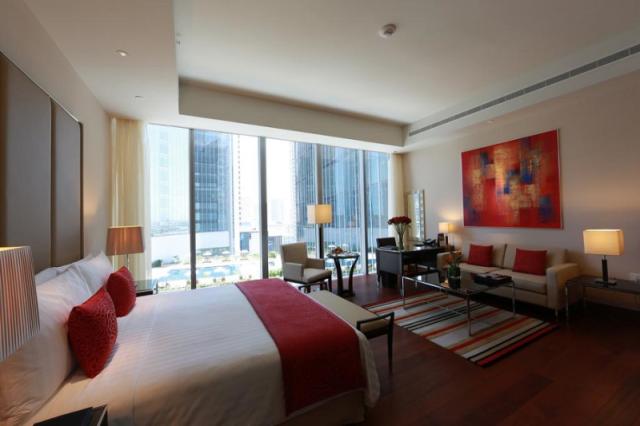 The Oberoi Business Bay