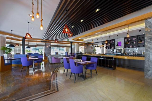 Somewhere Hotel Apartments - Deira