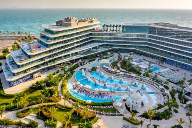 W Dubai - The Palm