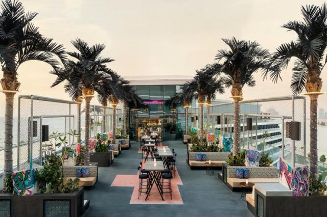 W Dubai - The Palm
