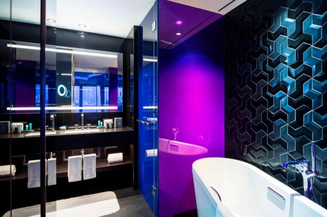 W Dubai - The Palm