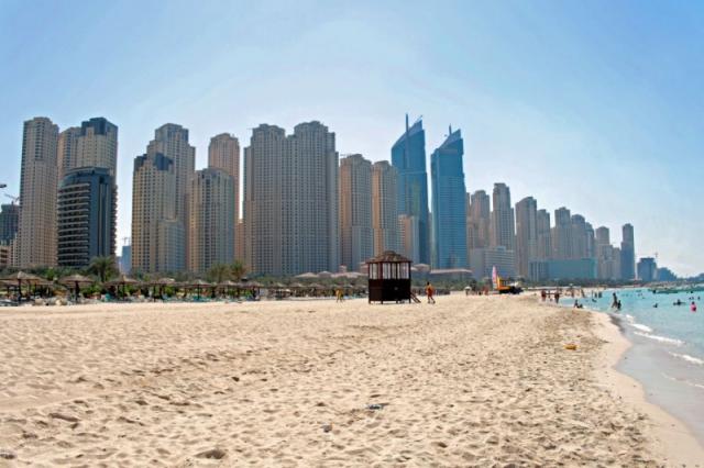 Rove Downtown Dubai