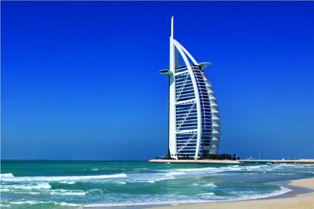 Rove Downtown Dubai