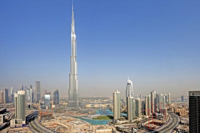 Rove Downtown Dubai