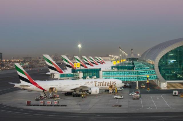 Rove Downtown Dubai