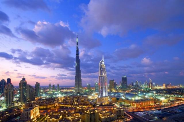 Rove Downtown Dubai