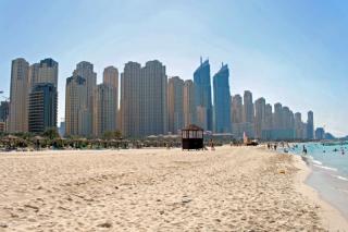 Holiday Inn Express Dubai Airport