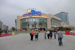 Holiday Inn Express Dubai Airport