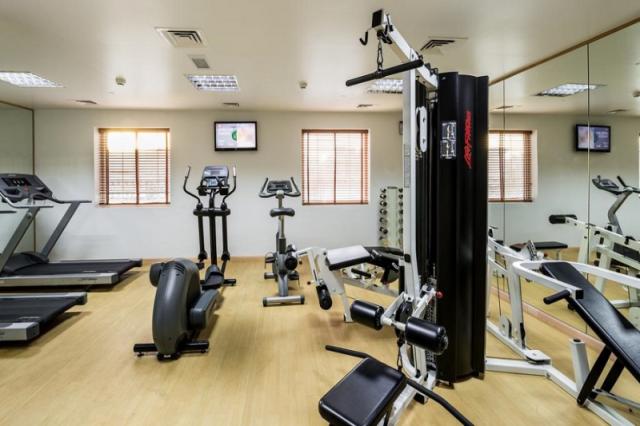 Holiday Inn Express Dubai Jumeirah