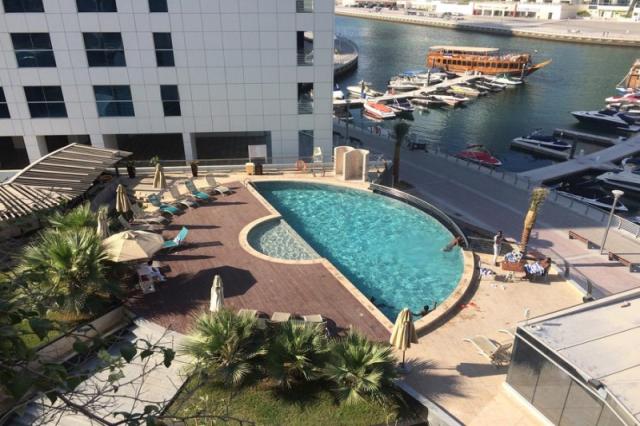 Signature Marina