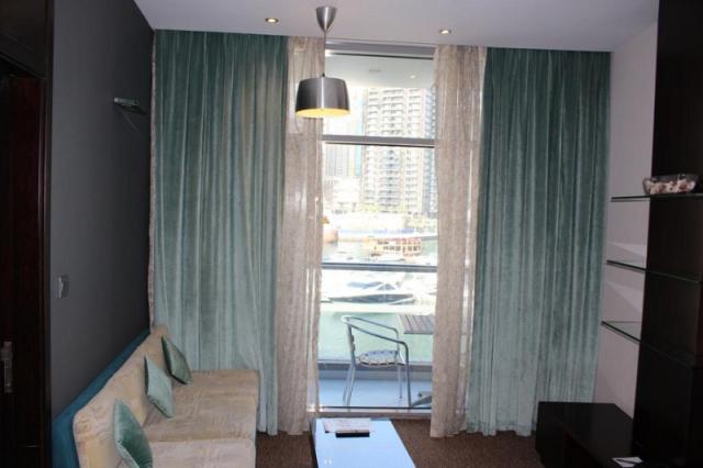 Signature Marina