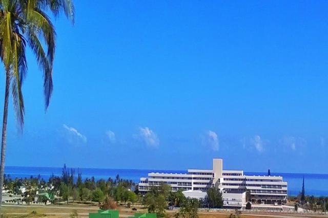 Cubanacan Marazul
