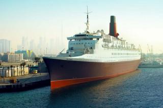 Queen Elizabeth II