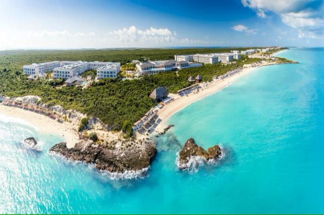 Paradisus Los Cayos