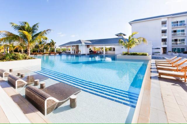 Paradisus Los Cayos