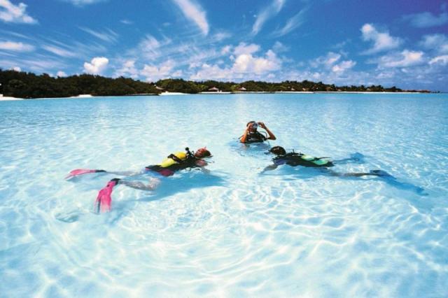 Paradisus Los Cayos