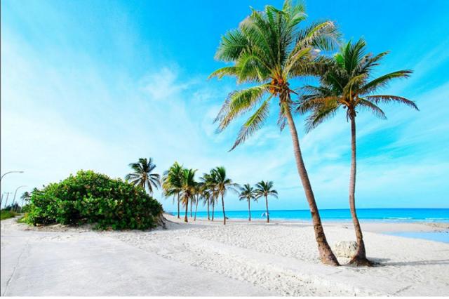 Paradisus Los Cayos