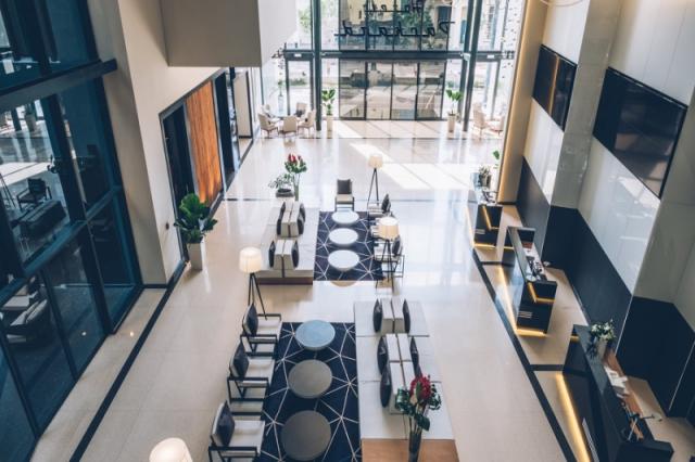 Iberostar Grand Packard
